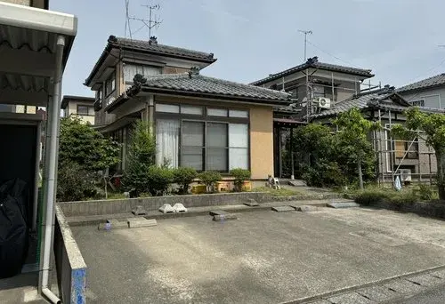 5DK物件 新潟市南区 新潟県 (2)