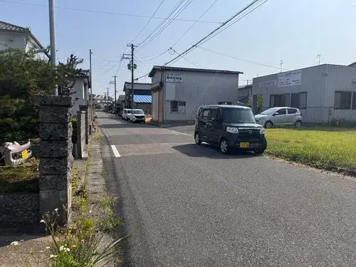 5DK物件 新潟市南区 新潟県 (3)