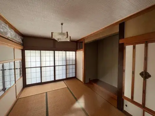 5DK物件 新潟市南区 新潟県 (5)