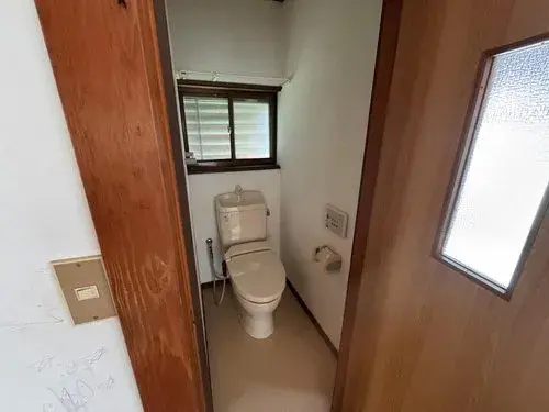 5DK物件 新潟市南区 新潟県 (7)