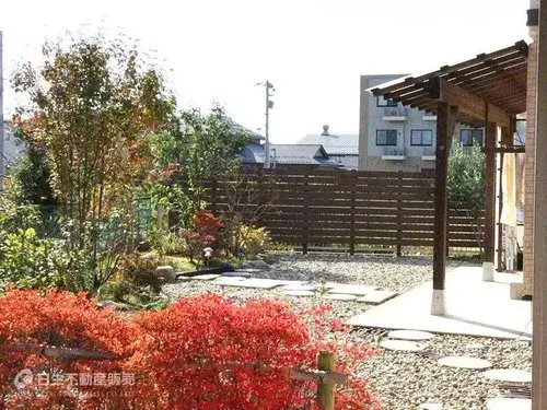 Akiya in Niigata