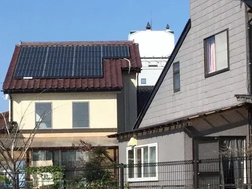 3LDK Ville de Niigata Préfecture de Niigata (2)