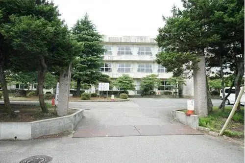 3LDK Ville de Niigata Préfecture de Niigata (16)
