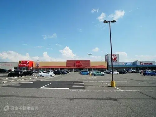 3LDK Ville de Niigata Préfecture de Niigata (20)