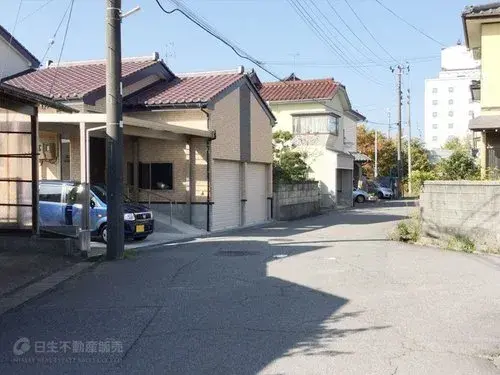 3LDK Ville de Niigata Préfecture de Niigata (3)