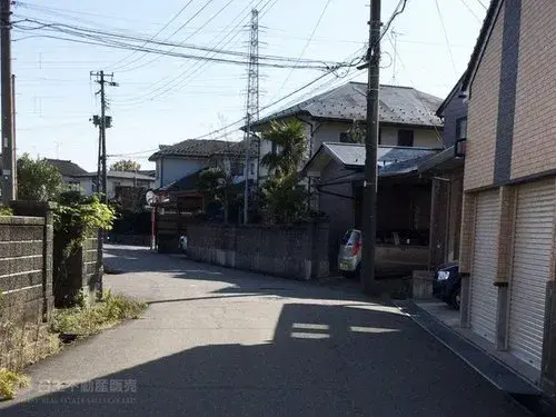 3LDK Ville de Niigata Préfecture de Niigata (4)
