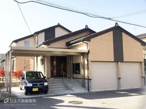 3LDK Ville de Niigata Préfecture de Niigata (6)