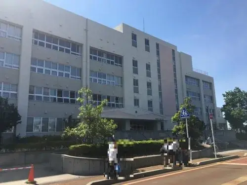 4LDK Bien immobilier Ville de Niigata Préfecture de Niigata (14)