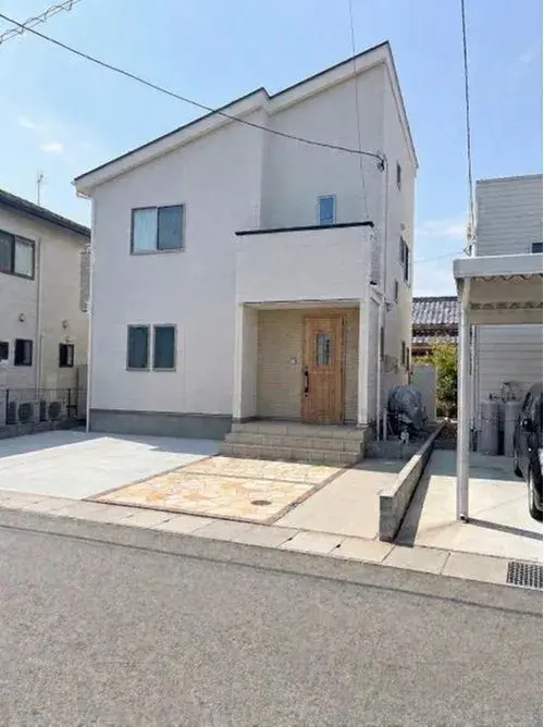 4LDK Bien immobilier Ville de Niigata Préfecture de Niigata (3)