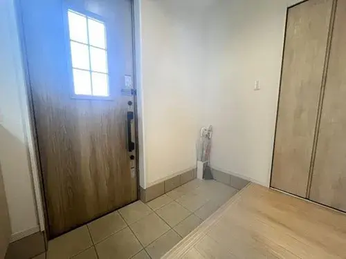 4LDK Bien immobilier Ville de Niigata Préfecture de Niigata (4)