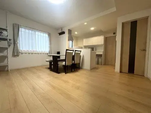 4LDK Bien immobilier Ville de Niigata Préfecture de Niigata (5)