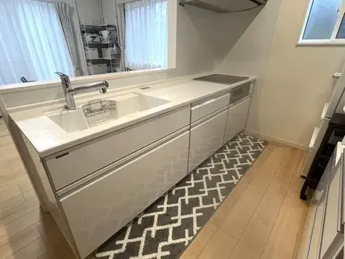 4LDK Bien immobilier Ville de Niigata Préfecture de Niigata (8)