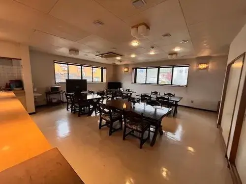 Propriété 5LDK Minamiuonuma Préfecture de Niigata (11)