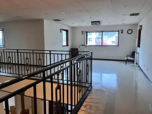Propriété 5LDK Minamiuonuma Préfecture de Niigata (13)
