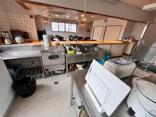 Propriété 5LDK Minamiuonuma Préfecture de Niigata (15)