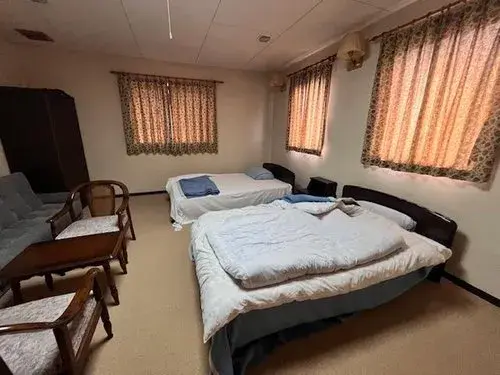 Propriété 5LDK Minamiuonuma Préfecture de Niigata (9)