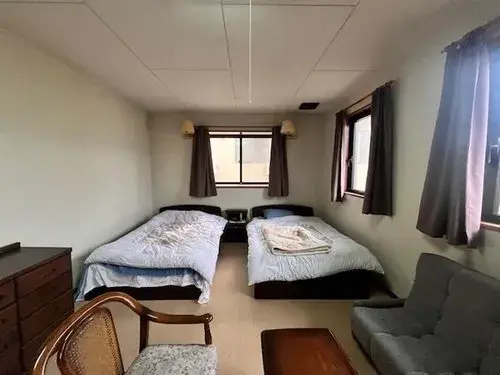 Propriété 5LDK Minamiuonuma Préfecture de Niigata (10)
