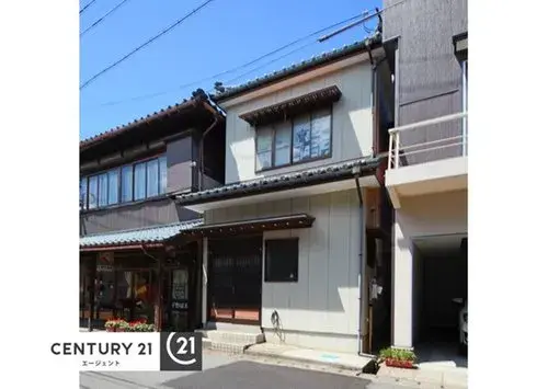 Akiya in Niigata