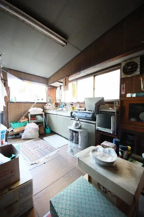 Propriété 5DK Ville de Niigata Préfecture de Niigata (12)