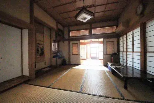 Propriété 5DK Ville de Niigata Préfecture de Niigata (14)