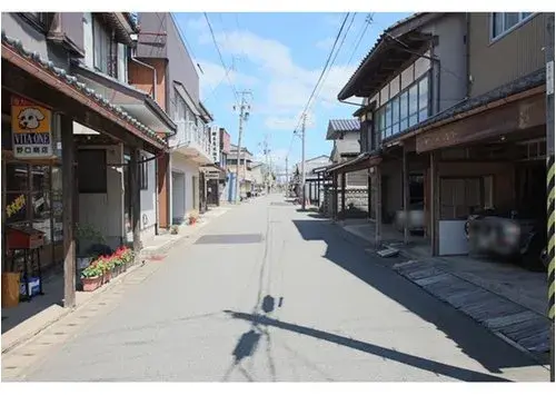 Propriété 5DK Ville de Niigata Préfecture de Niigata (3)