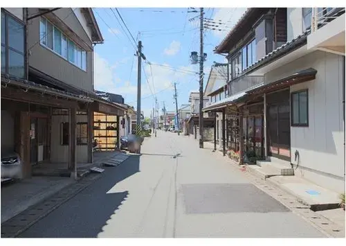 Propriété 5DK Ville de Niigata Préfecture de Niigata (4)