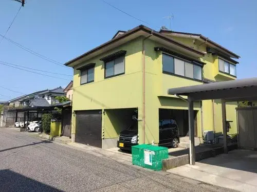 Niigata Prefecture Niigata City 6K Property (2)