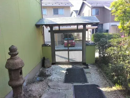Niigata Prefecture Niigata City 6K Property (3)