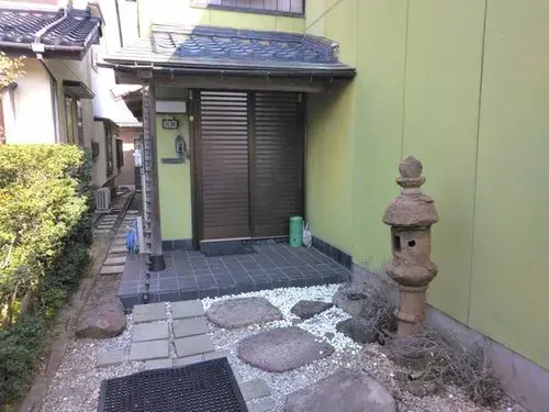Niigata Prefecture Niigata City 6K Property (4)