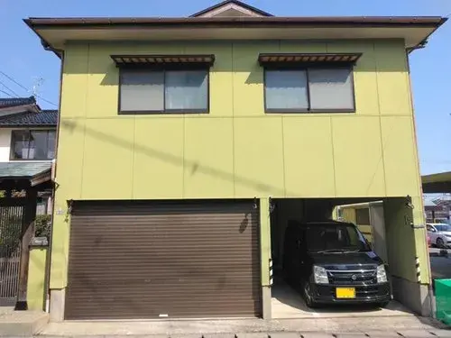 Niigata Prefecture Niigata City 6K Property (5)
