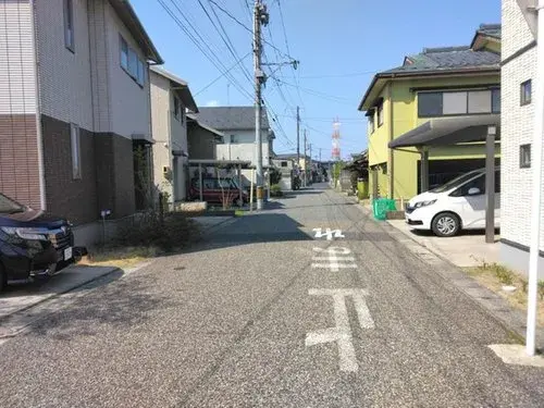 Niigata Prefecture Niigata City 6K Property (7)
