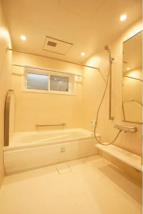 Propiedad 3LDK Barrio Nishi de la ciudad de Niigata, Prefectura de Niigata (11)