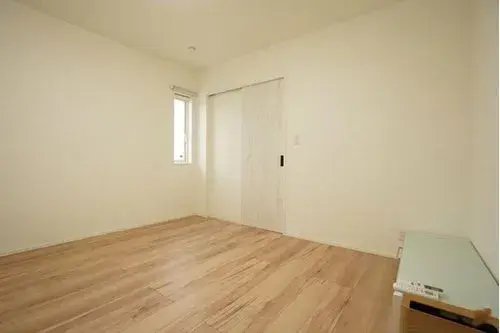 Propiedad 3LDK Barrio Nishi de la ciudad de Niigata, Prefectura de Niigata (4)