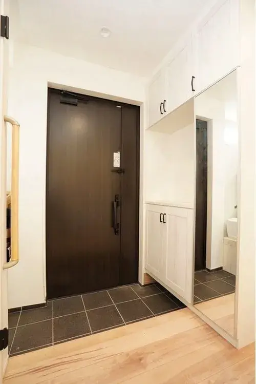 Propiedad 3LDK Barrio Nishi de la ciudad de Niigata, Prefectura de Niigata (6)