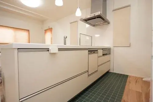 Propiedad 3LDK Barrio Nishi de la ciudad de Niigata, Prefectura de Niigata (7)