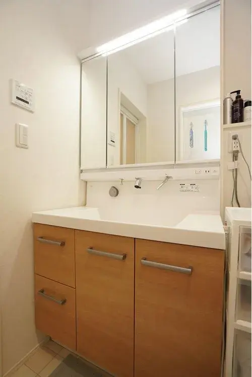 Propiedad 3LDK Barrio Nishi de la ciudad de Niigata, Prefectura de Niigata (9)