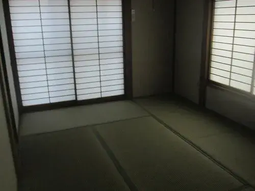 Akiya in Ojiya