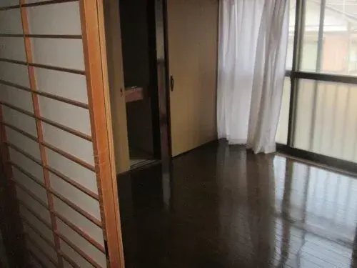 2-Bedroom Detached House Ojiya City Niigata Prefecture (3)