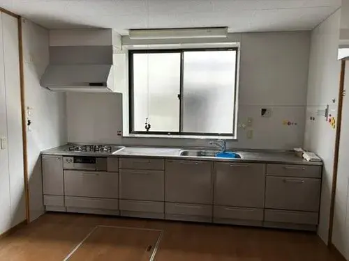 2-Bedroom Detached House Ojiya City Niigata Prefecture (4)