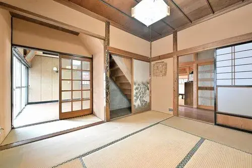 Propiedad 8DK Ciudad de Niigata Prefectura de Niigata (5)