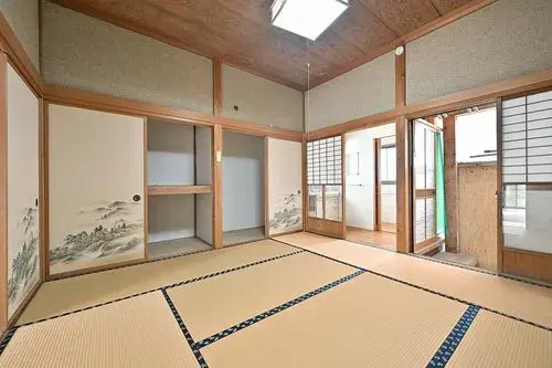 Propiedad 8DK Ciudad de Niigata Prefectura de Niigata (10)