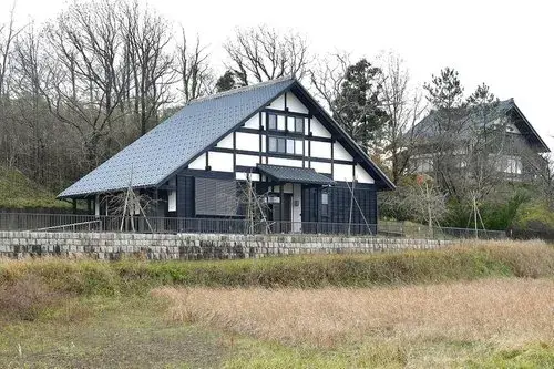 Propiedad 5LDKK+3S Ciudad de Tainai Prefectura de Niigata (2)