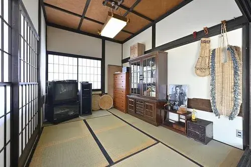 Propiedad 5LDKK+3S Ciudad de Tainai Prefectura de Niigata (12)