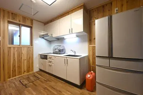 Propiedad 5LDKK+3S Ciudad de Tainai Prefectura de Niigata (15)