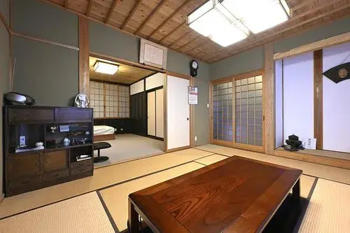 Propiedad 5LDKK+3S Ciudad de Tainai Prefectura de Niigata (5)