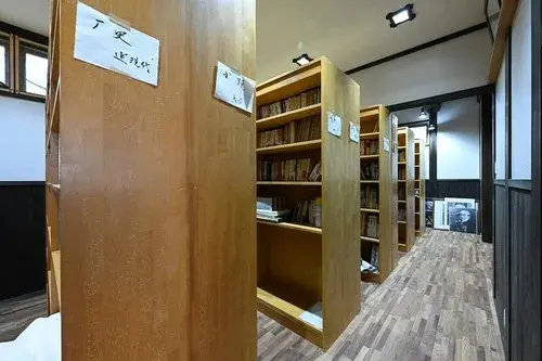 Propiedad 5LDKK+3S Ciudad de Tainai Prefectura de Niigata (7)