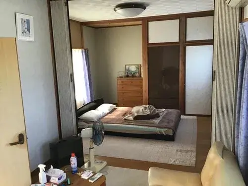 Préfecture de Niigata Ville de Joetsu Propriété 6DK+S (11)