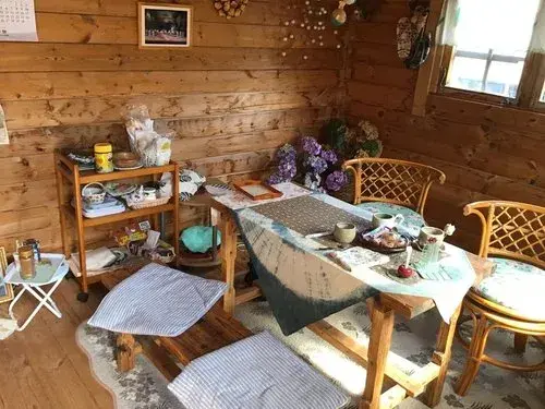 Préfecture de Niigata Ville de Joetsu Propriété 6DK+S (13)