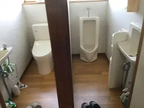 Préfecture de Niigata Ville de Joetsu Propriété 6DK+S (15)