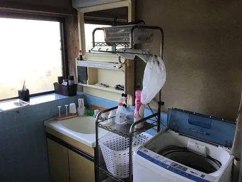 Préfecture de Niigata Ville de Joetsu Propriété 6DK+S (16)